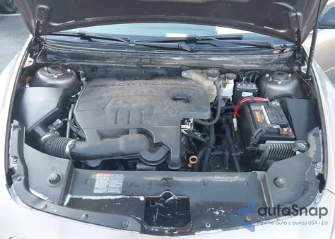 2012 Chevrolet Malibu Ls from USA, damaged, VIN 1G1ZB5E07CF192017